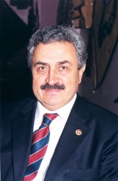 Atilla Maraş